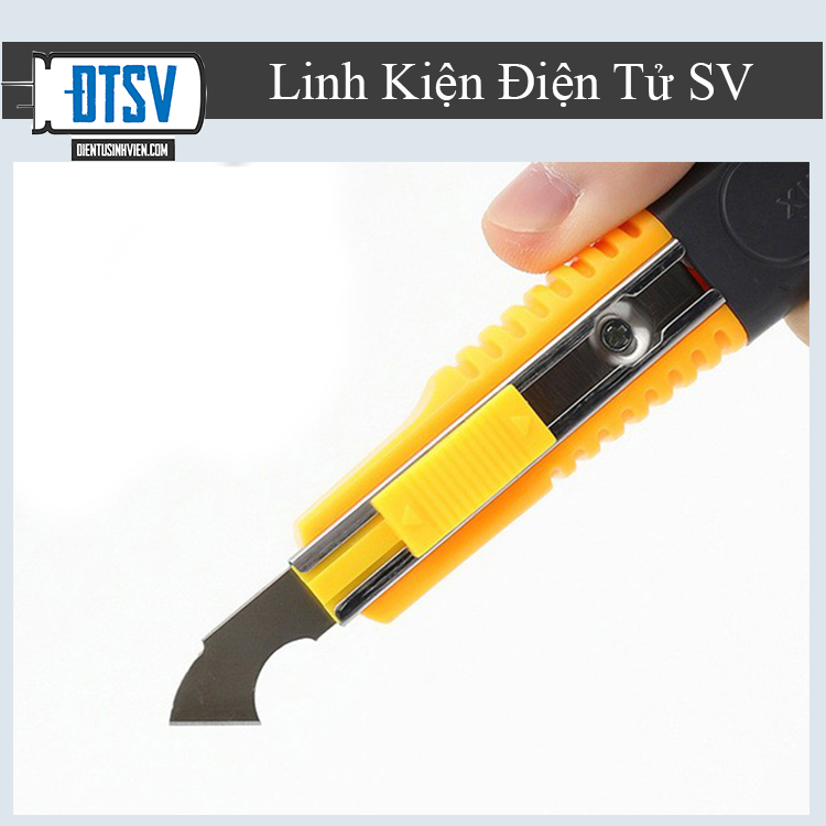 Dao Cắt Mica, Phíp Đồng RG- Linhkiendientusv.vn