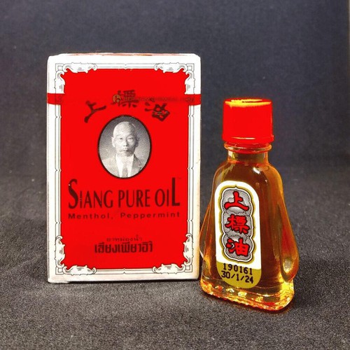 Dầu siang pure oil thái lan