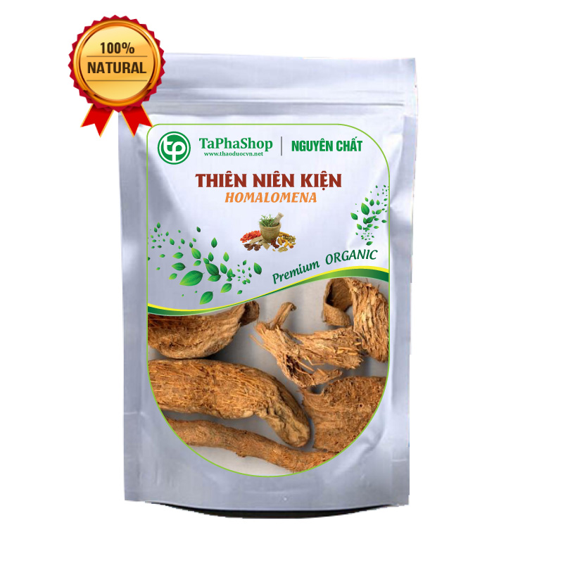 Thiên niên kiện khô 500g - Tấn phát