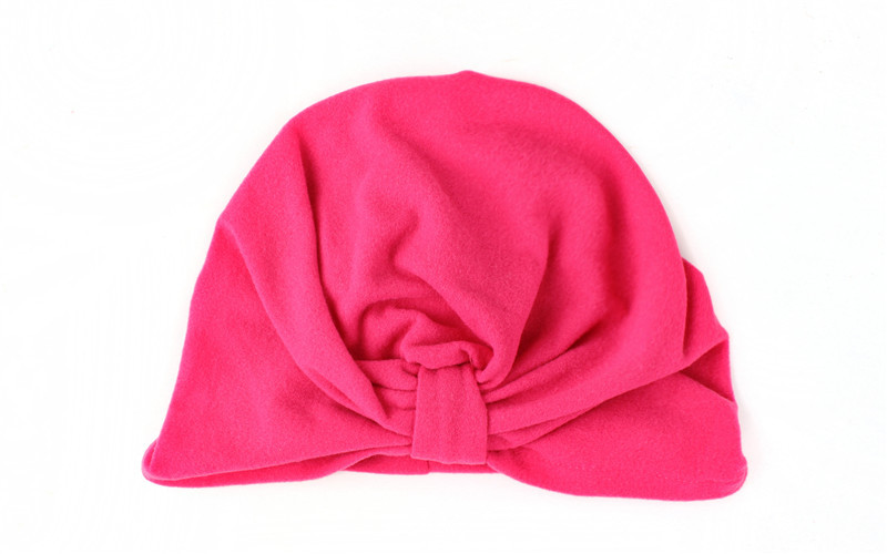 Mũ turban dễ thương cho bé(0-10 tháng)