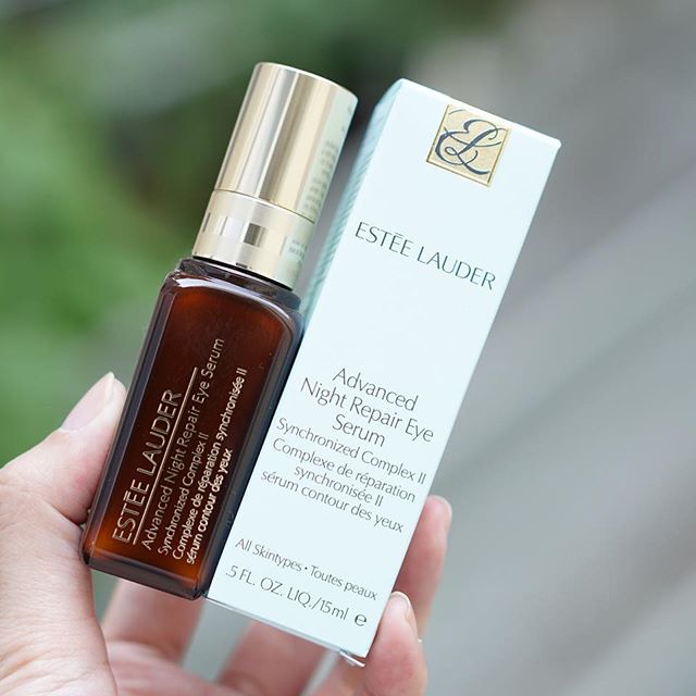 [HCM]Tinh Chất Dưỡng Mắt Estee Lauder Advanced Night Repair Eye Serum Synchronized Complex II