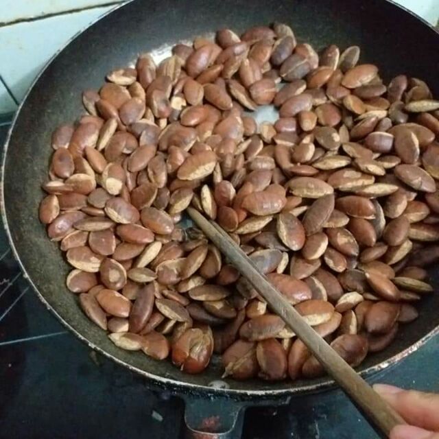 [HCM]500G HẠT KƠ NIA