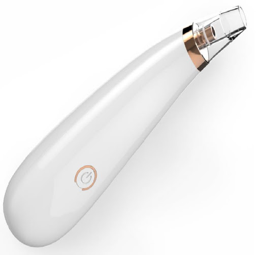 Máy hút mụn cầm tay COMEDO SUCTION TOOLS ( tặng kèm 3 đầu hút mụn linh hoạt )