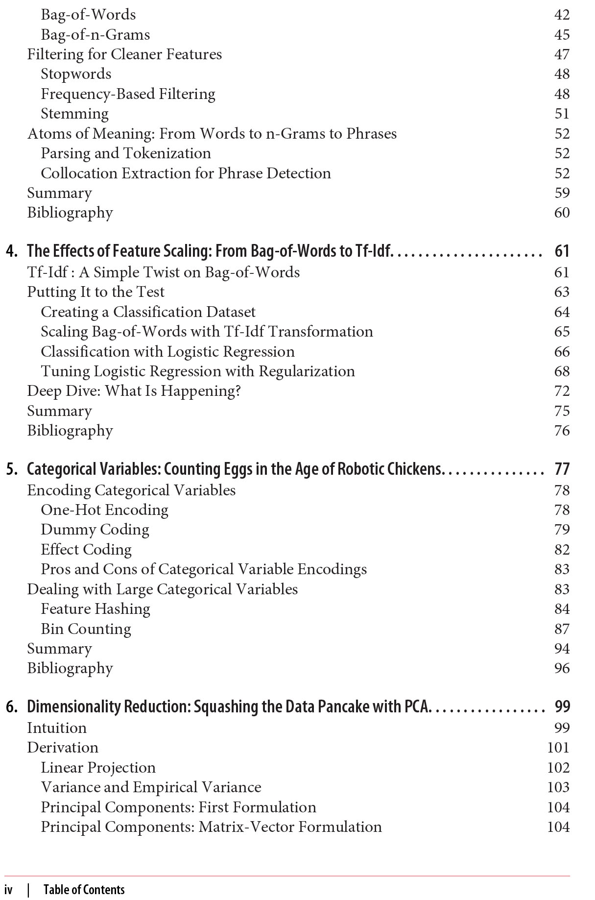 Feature Engineering for Machine Learning ( sách tiếng anh)