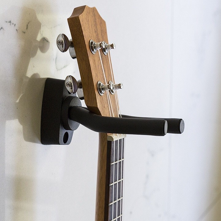 Dụng cụ treo đàn guitar gắn tường