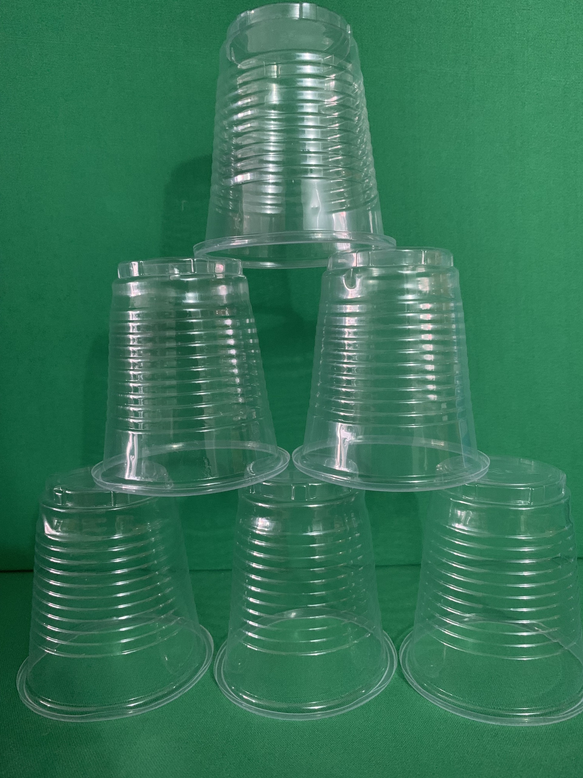 100 LY PP 170ML