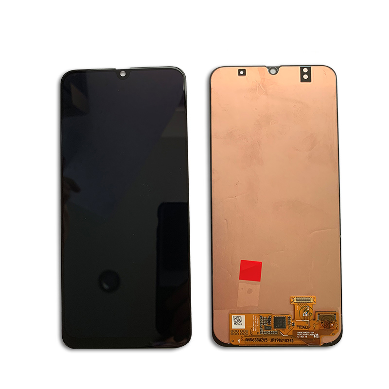 BỘ MÀN HÌNH SAMSUNG A30 / A50 / A50S Q-LED 3IC