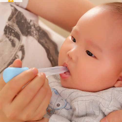 Ống bón sữa cho bé dung tích 5ml