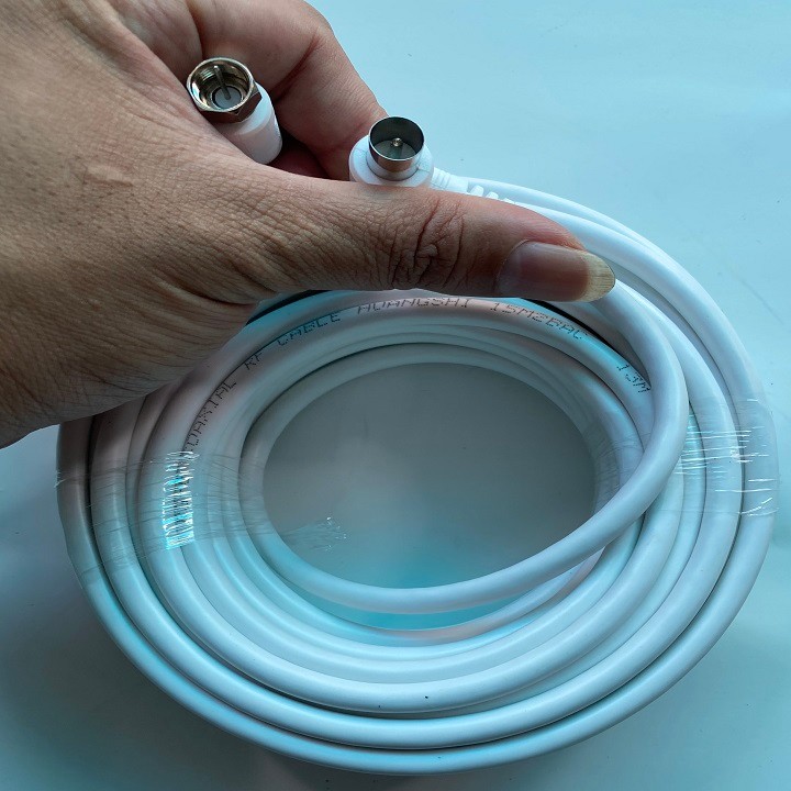 Dây cáp đồng trục 15 mét HUANGSHI