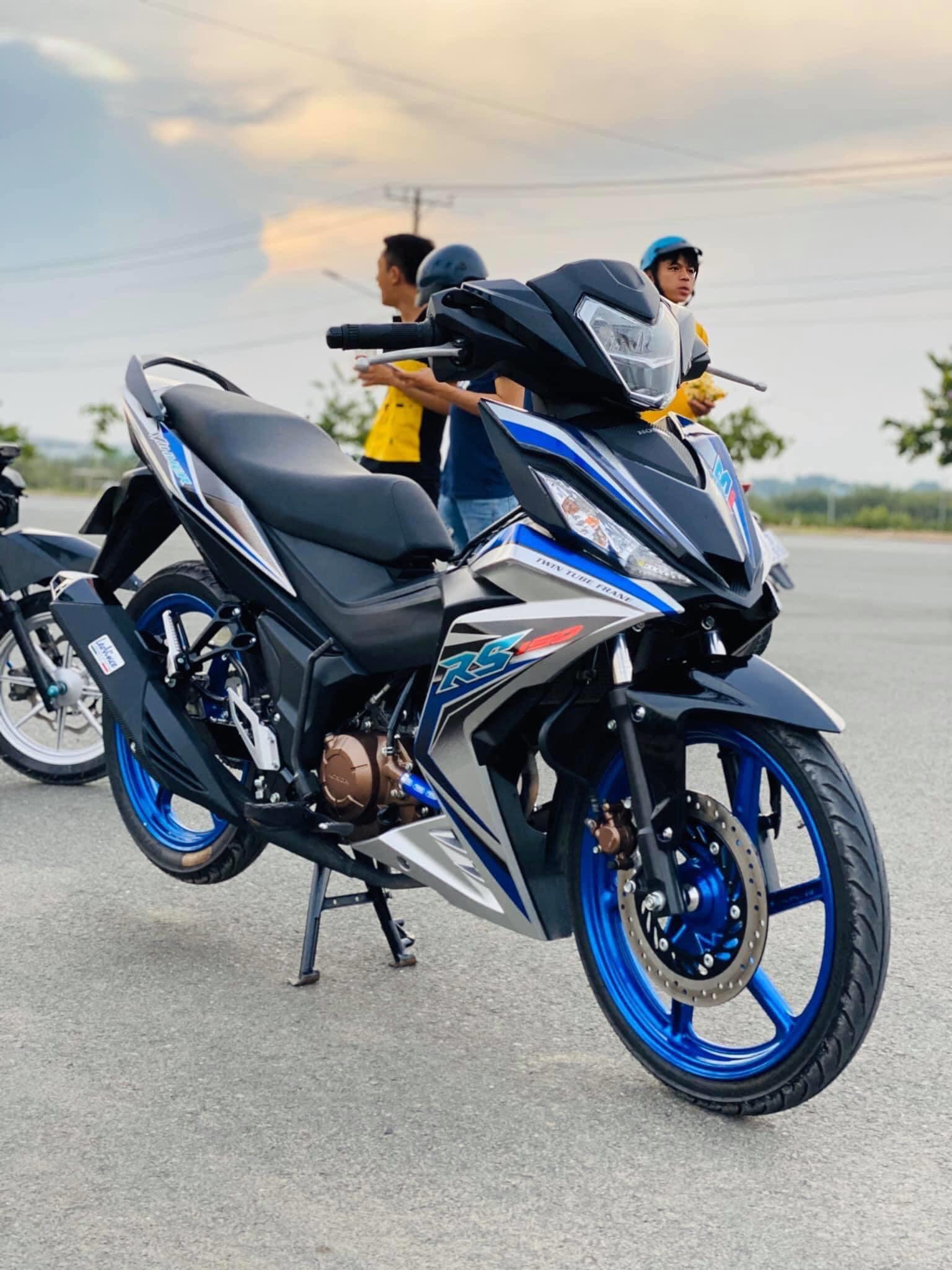 Tem Rời Honda Winner 150 Ver 1