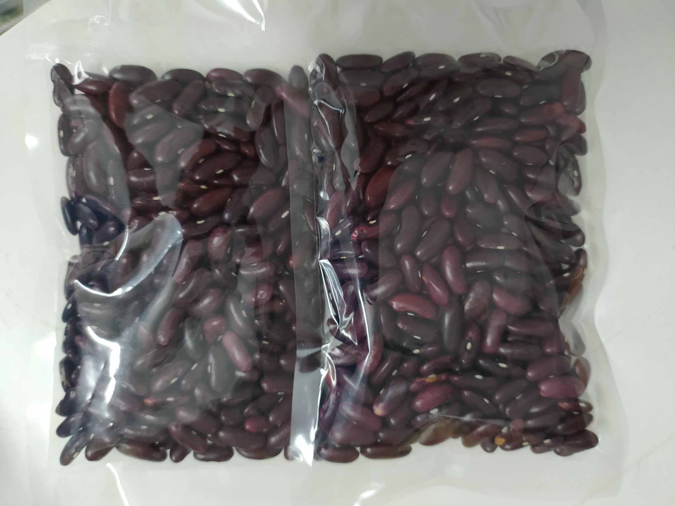 ĐẬU ĐỎ HẠT TO GÓI 200G