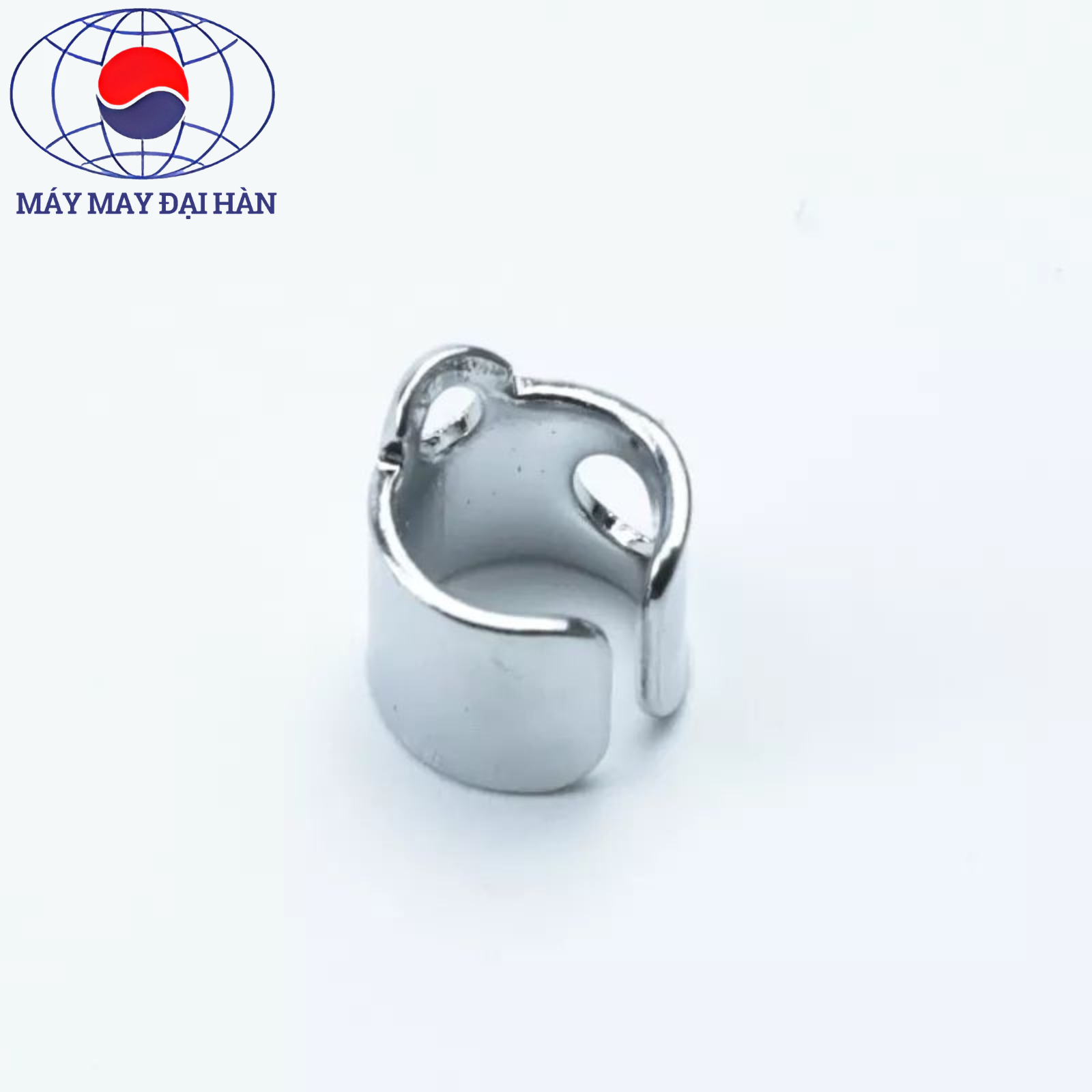 Ôm kim 1 kim, ôm trụ máy 1 kim (2c)