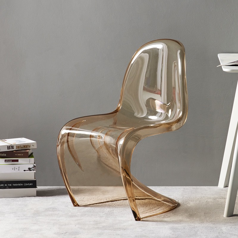Ghế Pantone Chair (phong cách đọc lạ, tinh tế và độc lạ)