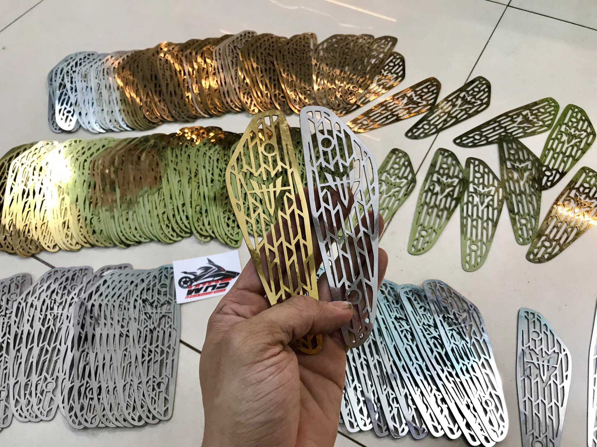 [HCM]HỐC GIÓ MT15 NHIỀU MÀU