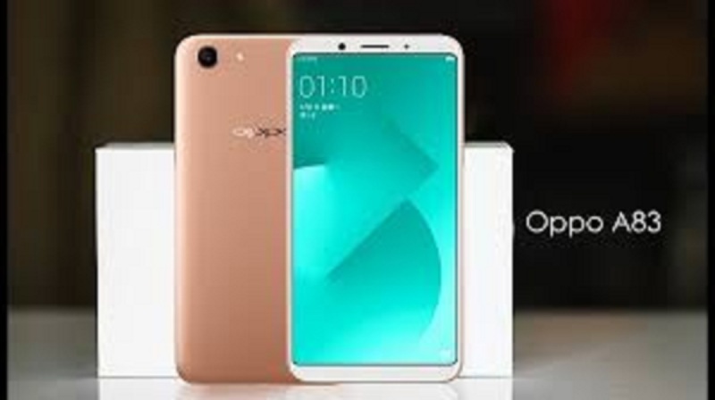 điện thoại Oppo A 83 ( Oppo A1 ) 2sim ram 4G/32G mới Chính Hãng - Bảo hành 12 tháng