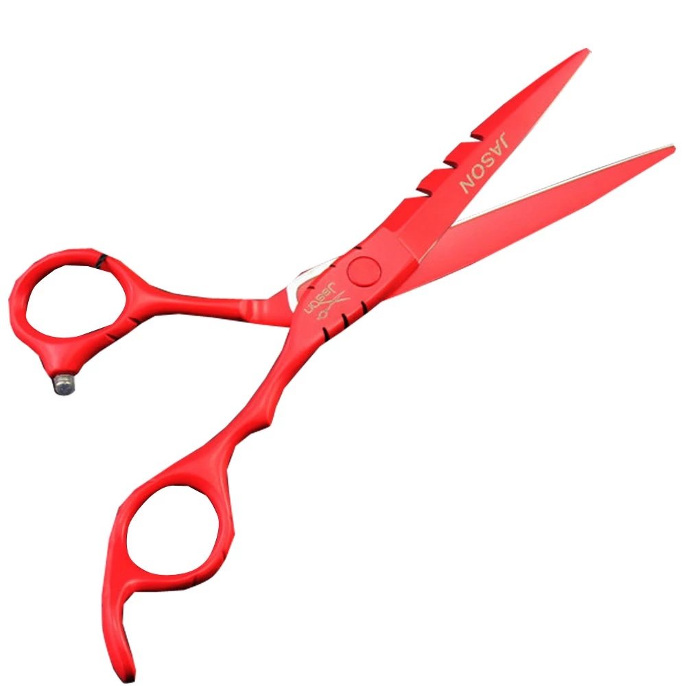 Kéo Cắt Tóc Cao Cấp 5.5 Inch Nhật Bản Jason Hair Cutting And Thinning Scissors