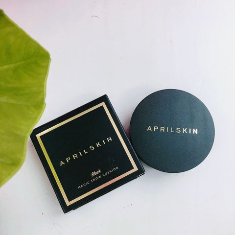 [HCM]Phấn nước aprilskin Cushion Cushion Aprilskin