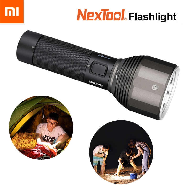 Đèn Pin Xiaomi Nextool