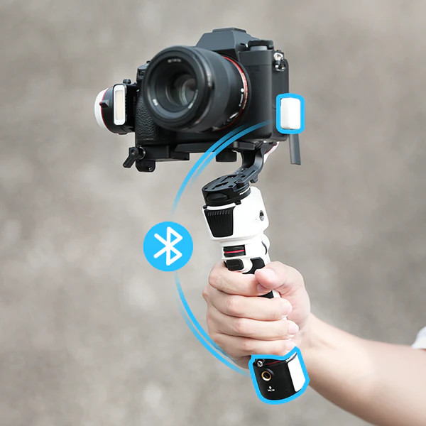 (No box) Transmount Expansion Base for Crane M3 | Zhiyun Tech |