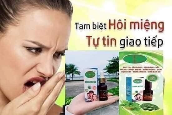 TINH DẦU DẠ THẢO LIÊN