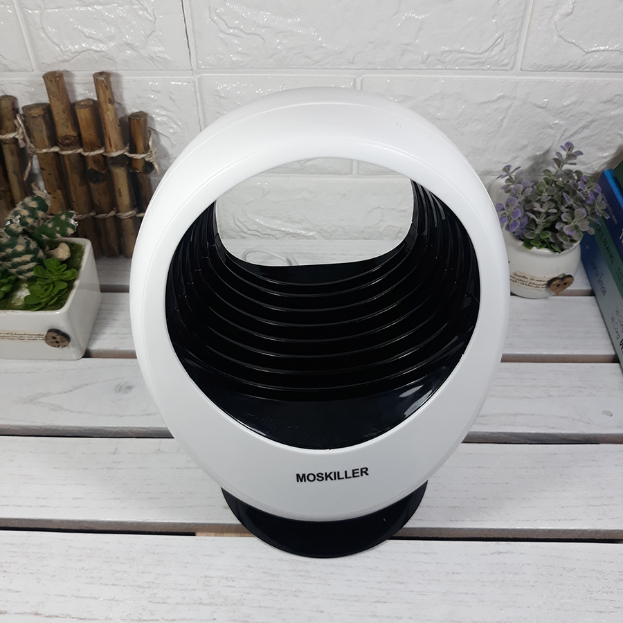 Đèn bắt muỗi, máy bắt muỗi MOSQUITO KILER DGS-168