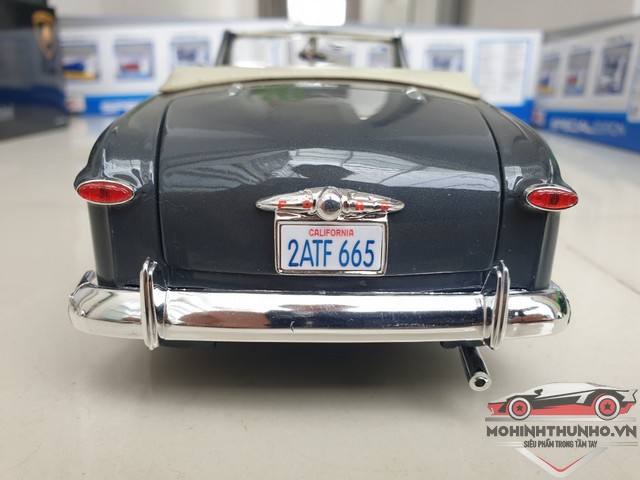 Xe mô hình Ford 1949, tỉ lệ 1:18