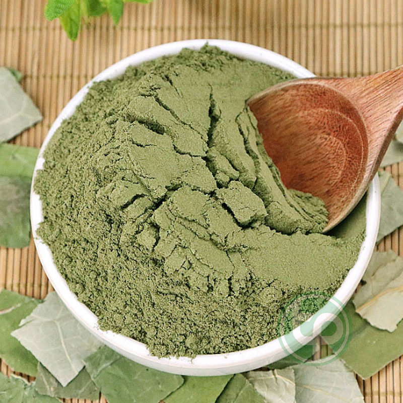 [HOT] Bột lá sen nguyên chất 100g - Thảo Dược Tấn Phát
