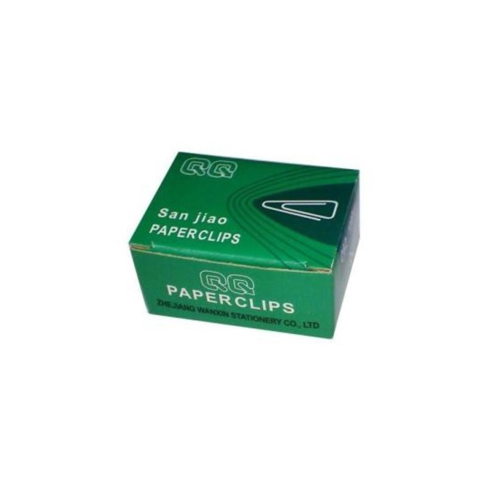 [HCM]5 hộp Kẹp Giấy C62