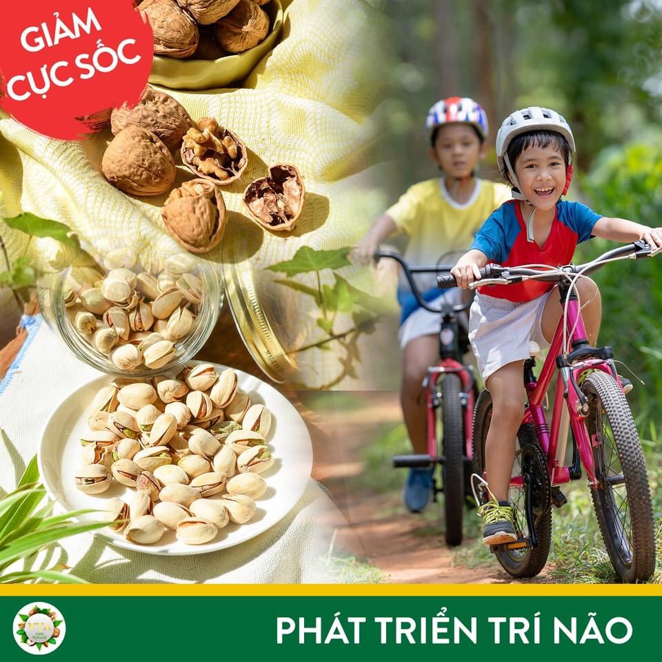 MIXED NUTS 8 LOẠI HẠT DINH DƯỠNG (-MACCA ÓC CHÓ VÀNG -ÓC CHÓ ĐỎ -HẠT ĐIỀU -HẠNH NHÂN -DẺ CƯỜI BÍ XANH- HƯỚNG DƯƠNG ) - LÀM SỮA CHO BÉ
