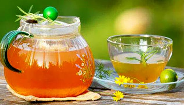 CHANH TẮC MẬT ONG HONEY CITRIN TEA HÀN QUỐC