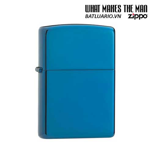 Zippo 20446 - Zippo Sapphire