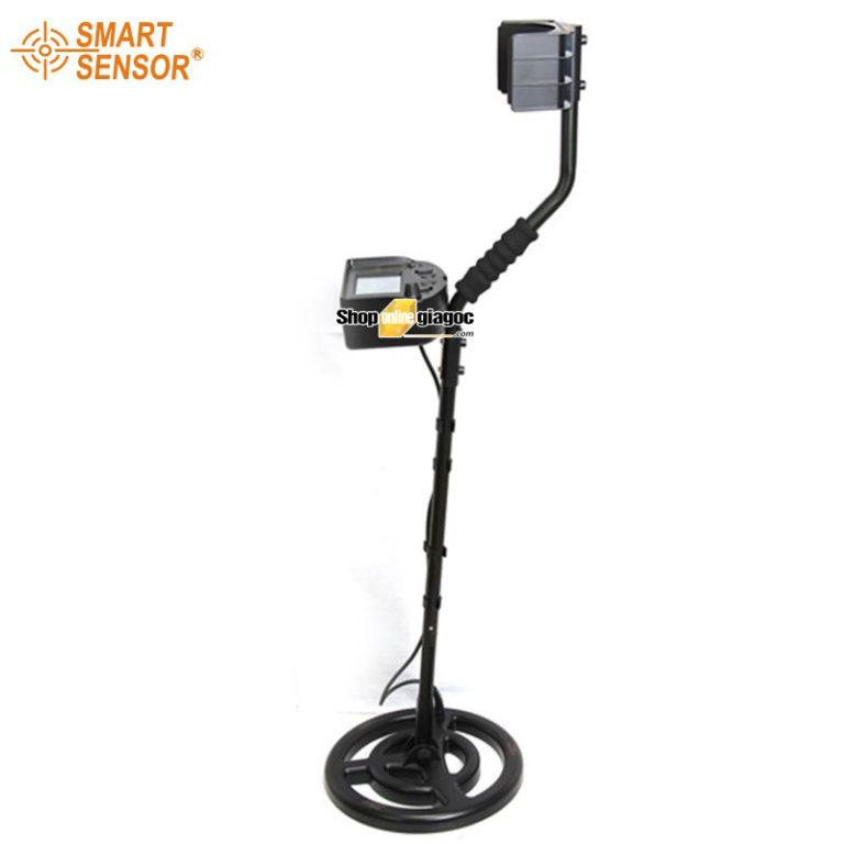 Máy Dò Kim Loại Smart Sensor AR924