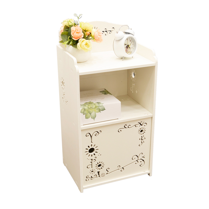 Bedside shelf