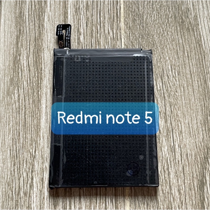 Pin điện thoại Xiaomi redmi Note 5 / Note 5 Pro ( BN45) /BN48