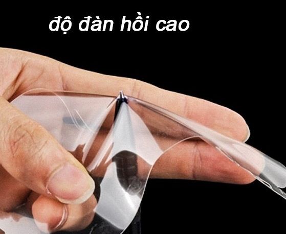 Dán Dẻo PPF Full mặt trước Note 20Ultra / Note 20 / Note 10 / Note 10 plus / Note 10lite, bảo vệ màng hình toàn diện