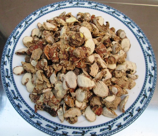 Địa Liền Khô (Thiền Liền, Tam Nại) 200gram