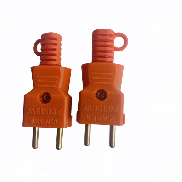 Phích cắm Vinaka siêu chịu tải 6000W