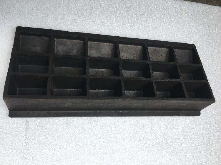 TẤM CAO SU KÊ BẬC THỀM CAO 10CM