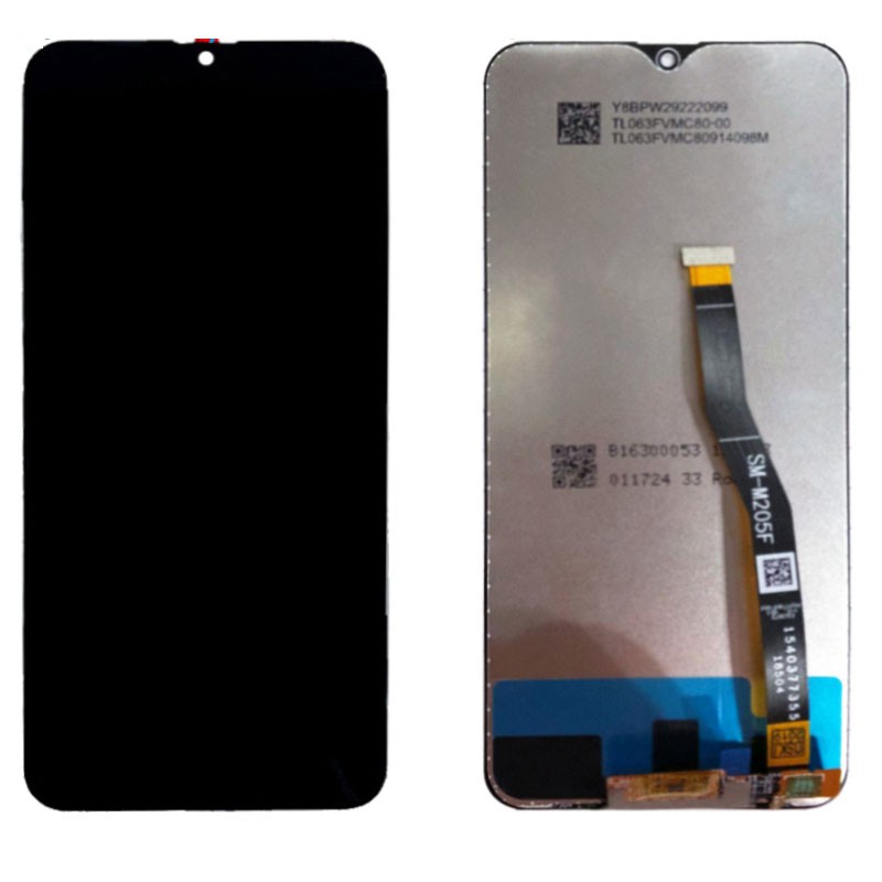 Màn hình samsung m20 zin_tidc