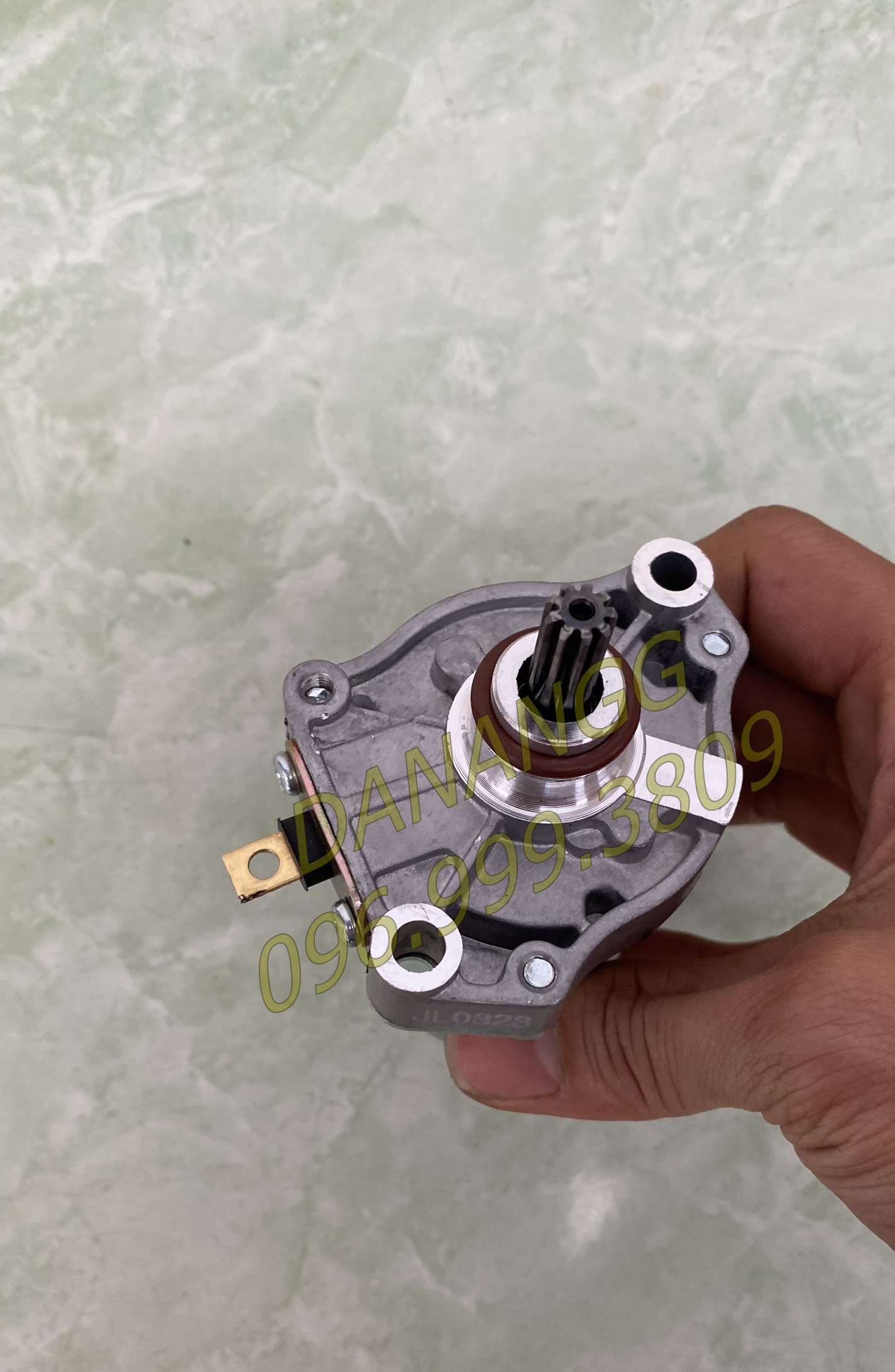Củ đề wave RSX wave 110 siêu khoẻ