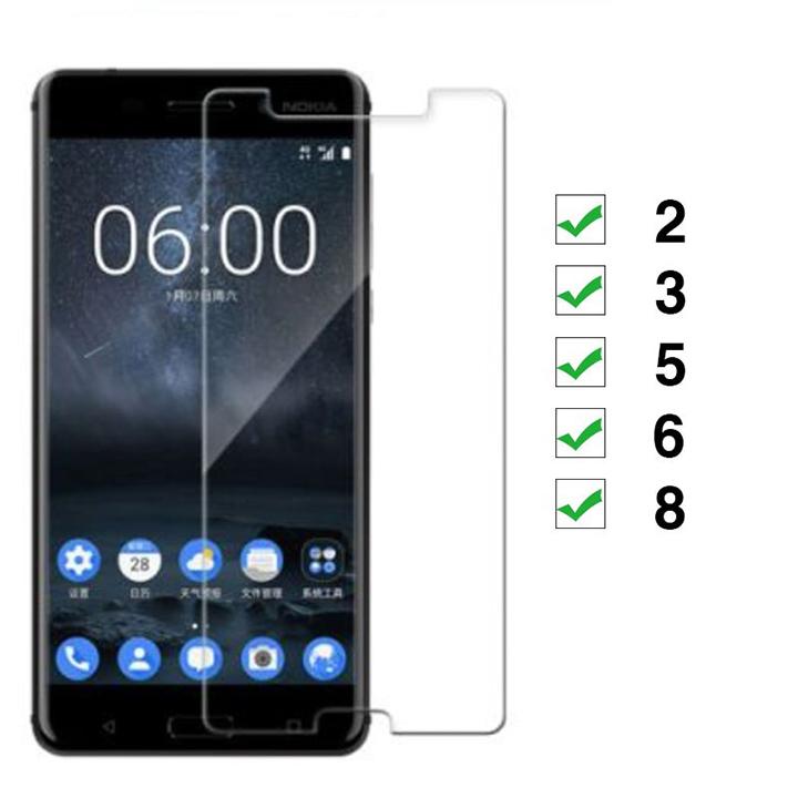 Miếng dán màn hình cường lực NOKIA 5