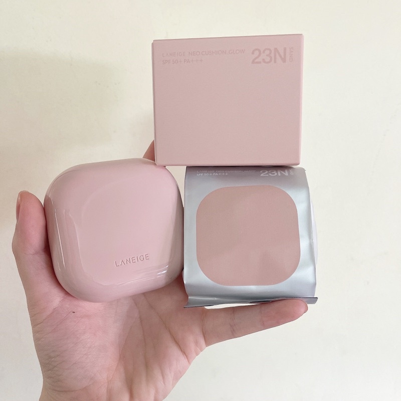 Phấn Nước Laneige Neo Cushion 15g