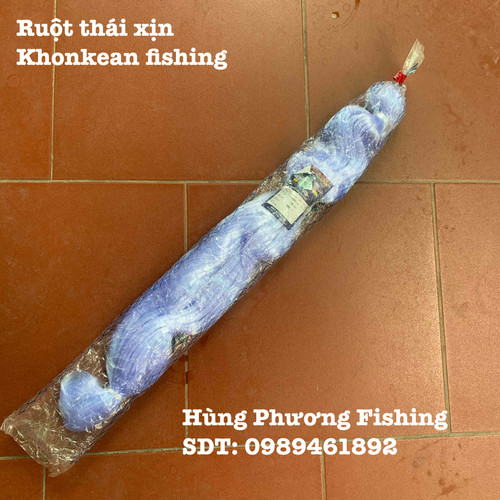 Ruột lưới thái lan xịn cước 11 - khonkean11