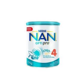 Cute Sữa bột Nan Optipro 4 17kg thumbnail