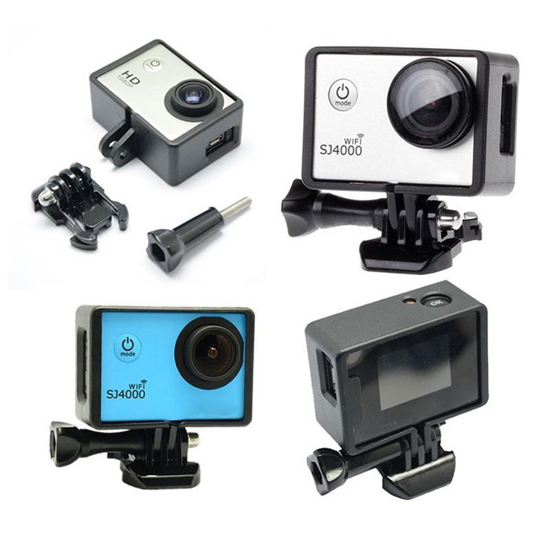 Khung viền cho SJCAM SJ4000