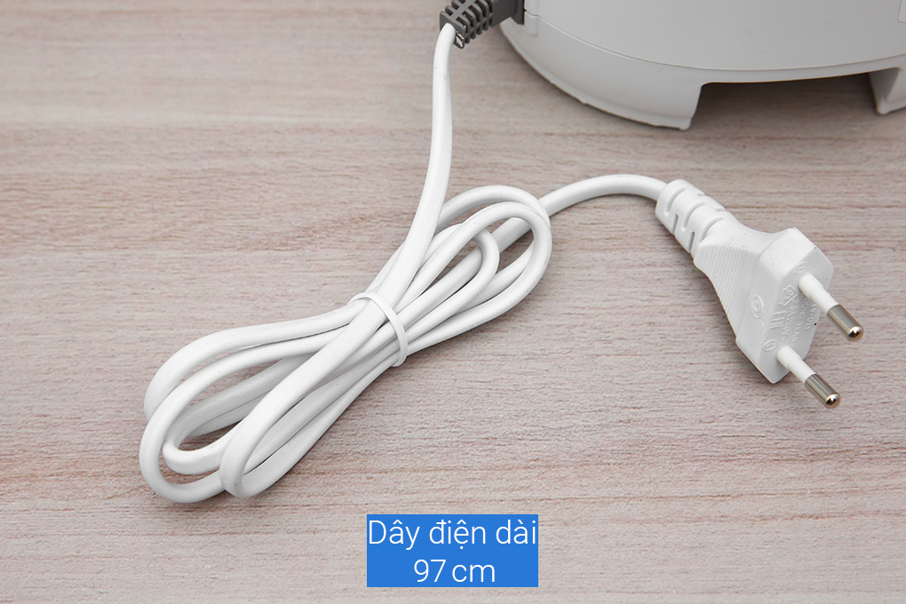 Máy xay sinh tố Panasonic MX-EX1031WRA - 3 cối
