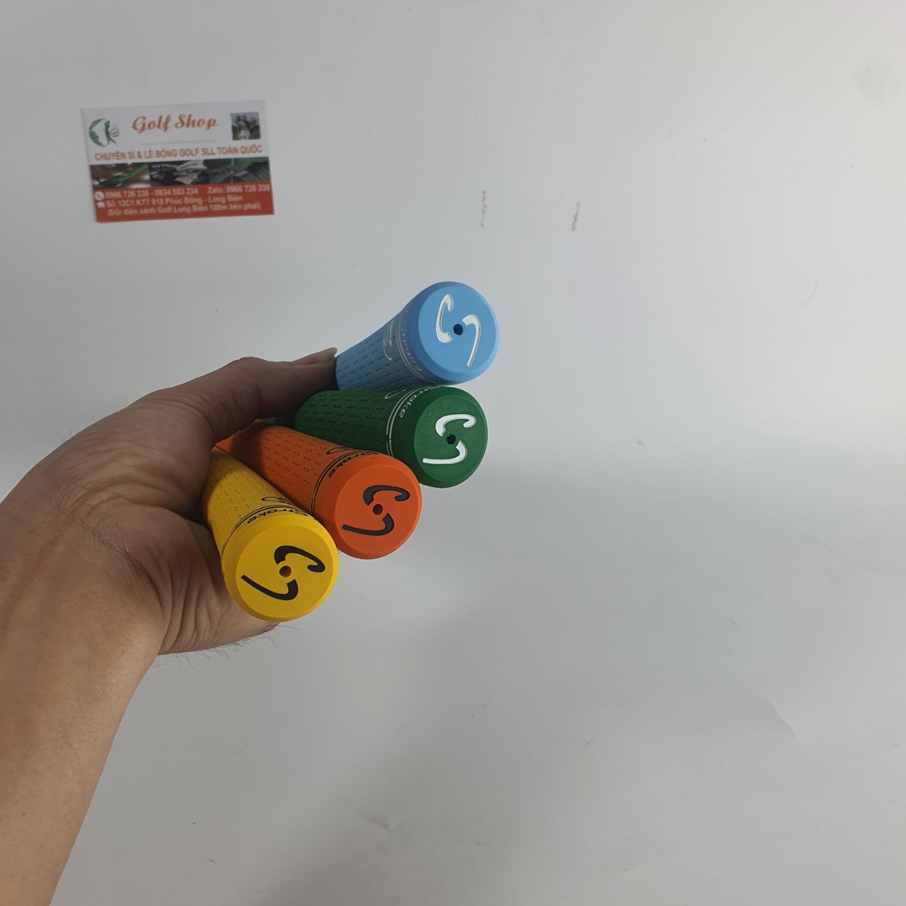 Golf grip Golf Club