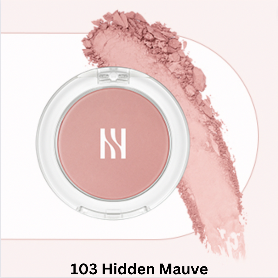 Son HERA Sensual Powder Matte Liquid