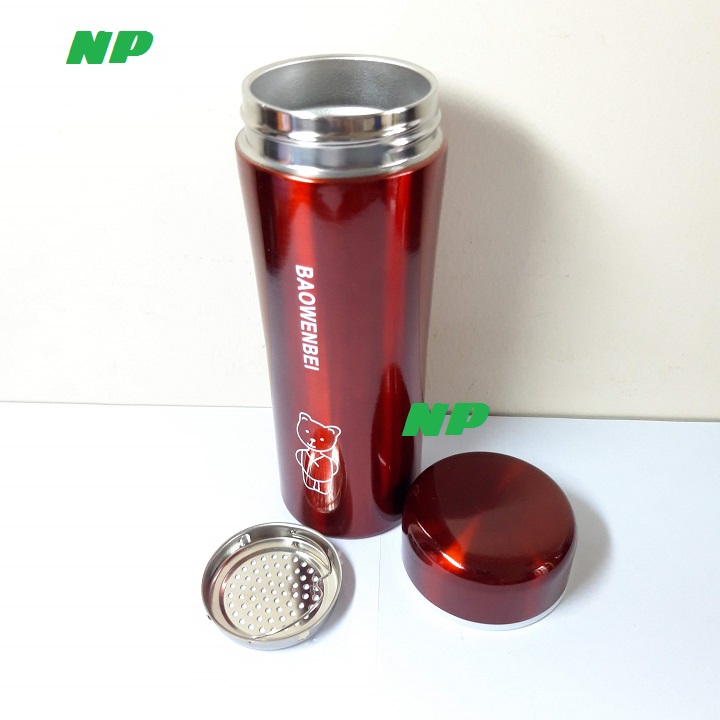 Bình nước giữ nhiệt 350ml