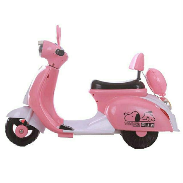 Xe máy điện Vespa xe chạy điện